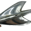 1951-1952 Ford Hood Ornament