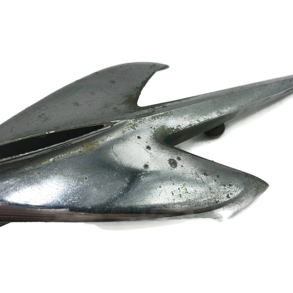 1951-1952 Ford Hood Ornament