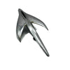 1951-1952 Ford Hood Ornament