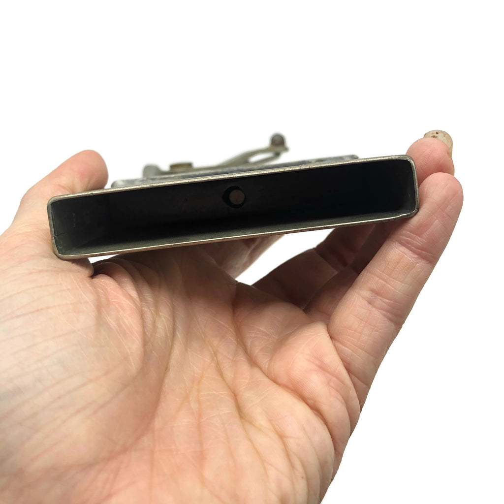 Rare Antique Ice Pie Scoop