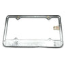 Vintage Vote License Plate Frame