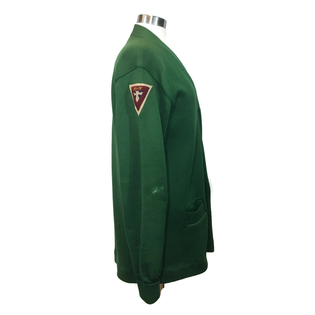 Vintage Narbonne High School Letterman Jacket