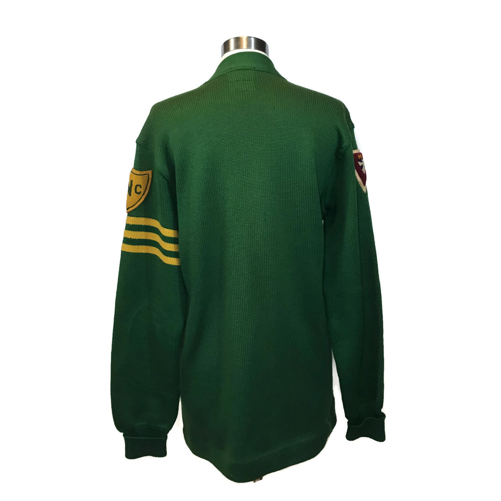 Vintage Narbonne High School Letterman Jacket