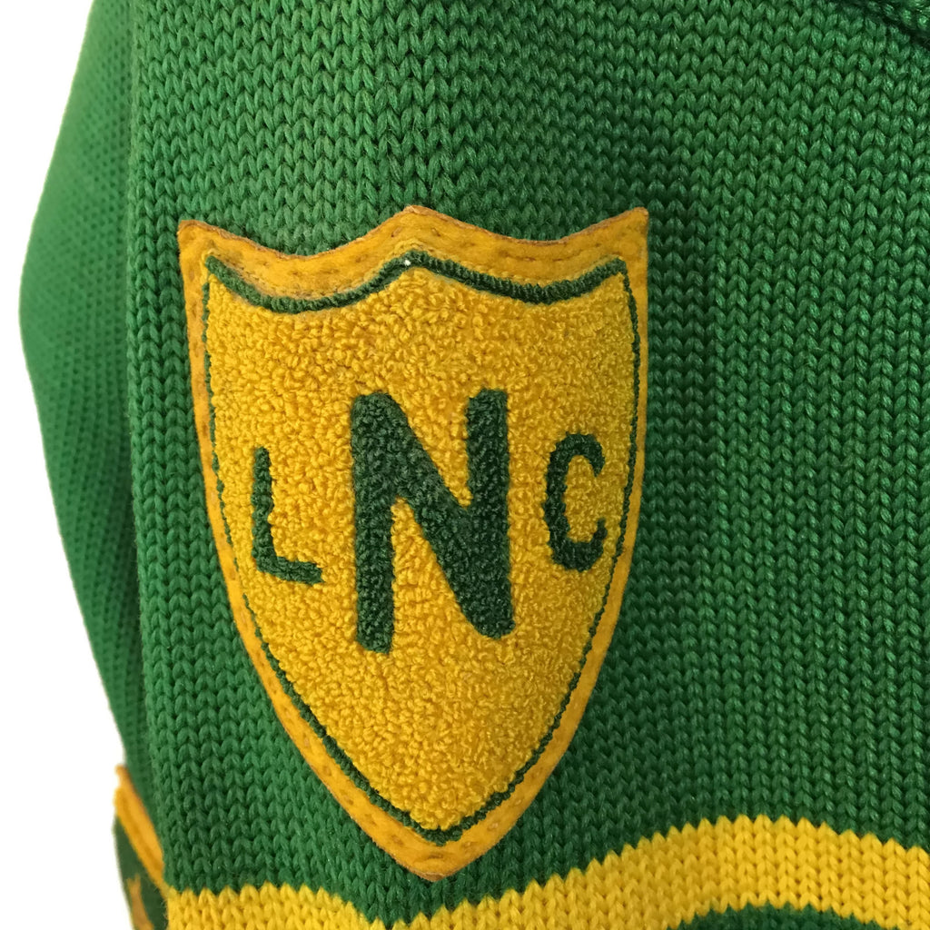 Vintage Narbonne High School Letterman Jacket
