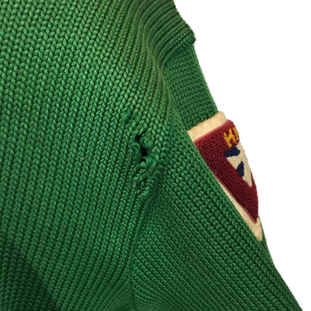 Vintage Narbonne High School Letterman Jacket