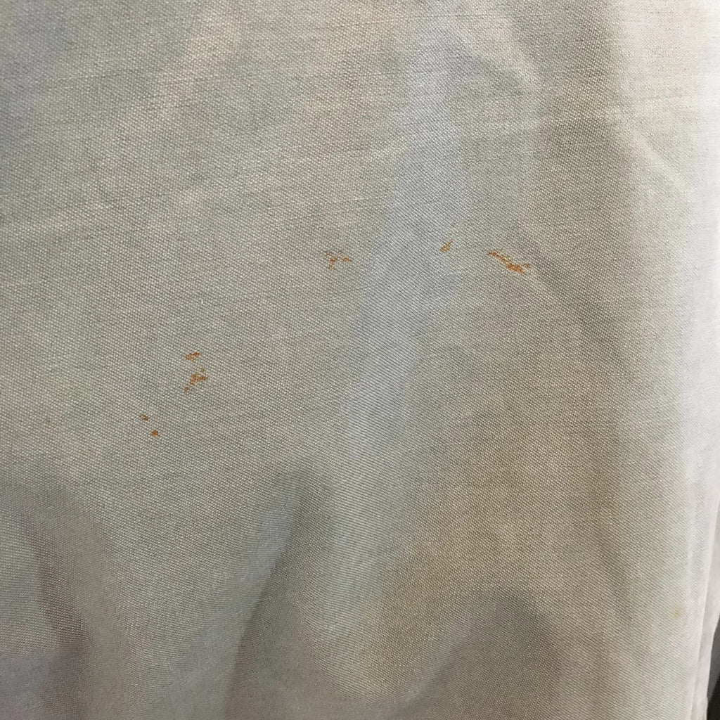 Vintage Mens Army Jacket