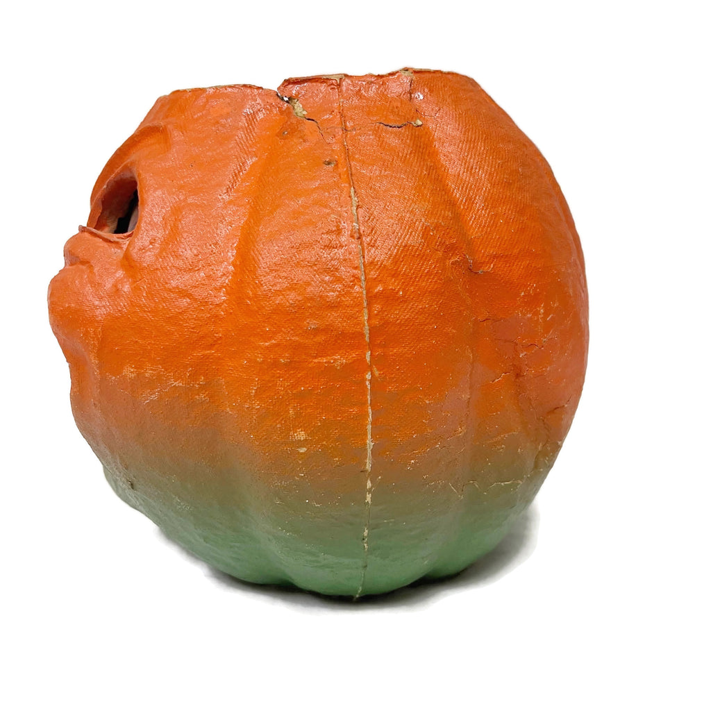 Large Jack O’ Lantern Vintage Lantern
