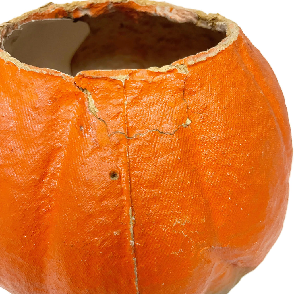 Large Jack O’ Lantern Vintage Lantern