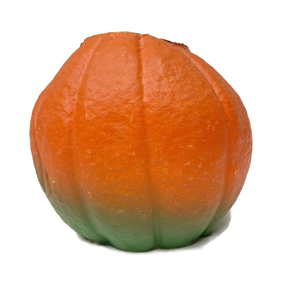 Large Jack O’ Lantern Vintage Lantern