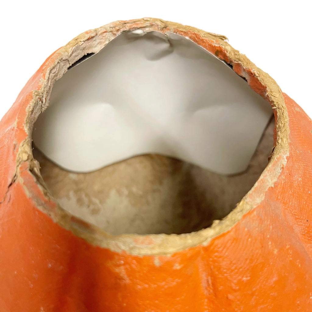 Large Jack O’ Lantern Vintage Lantern