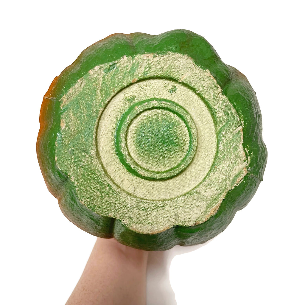 Large Jack O’ Lantern Vintage Lantern