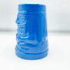 Vintage “Yo Ho Way To Go!” Custom Tiki Mug