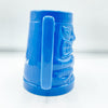 Vintage “Yo Ho Way To Go!” Custom Tiki Mug