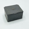Antique World War 1 Weiduch Bros Hinged Metal Box