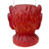 Vintage 1900’s-1940’s Antique Halloween Devil Lantern