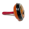 Vintage Halloween Tin Noise Maker Toy
