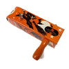 Vintage Halloween Witch Ratchet Noise Maker