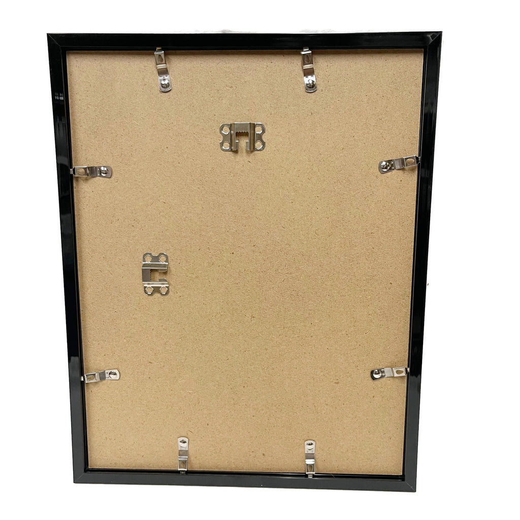 Framed Original Lee Clothing Advertisement