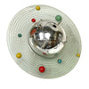Rare Vintage Astro Planet / Solar System Bank
