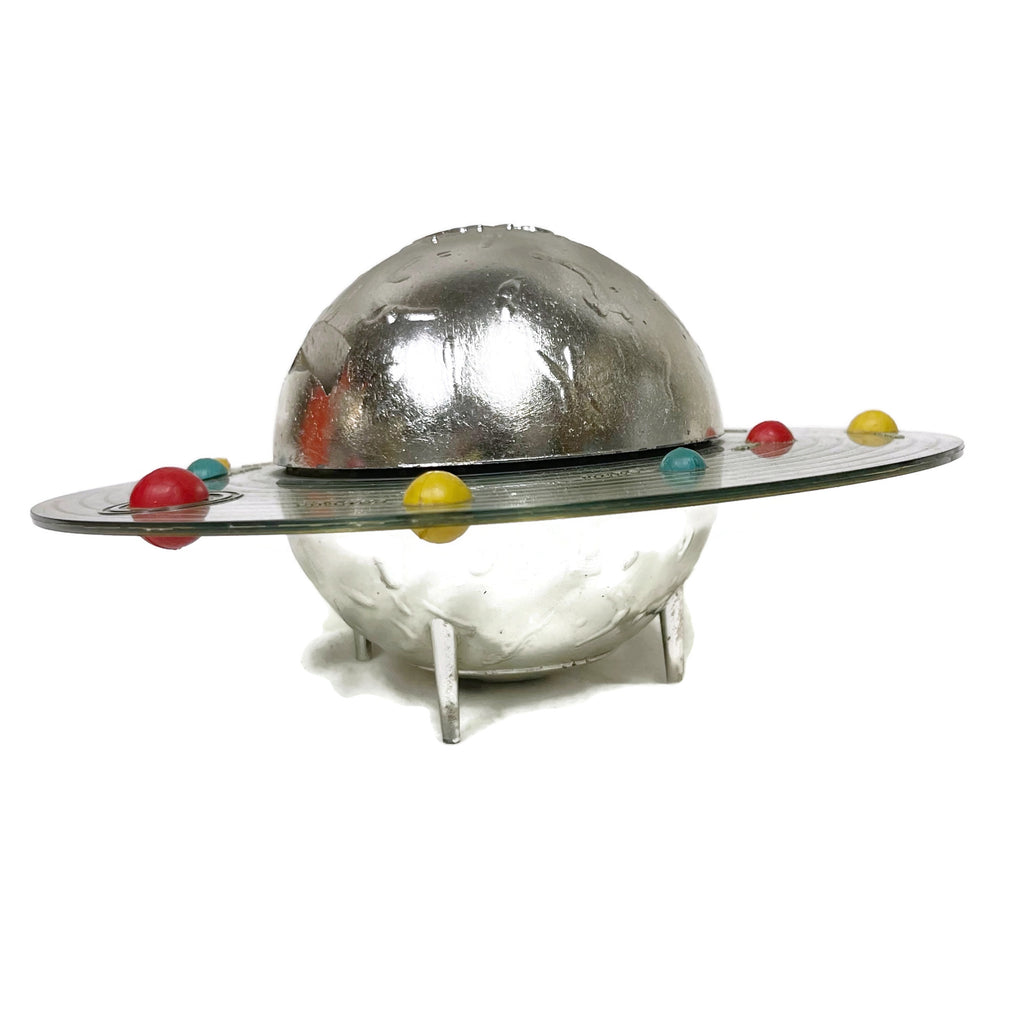 Rare Vintage Astro Planet / Solar System Bank