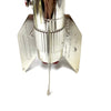 Vintage Mid Century Astro Rocket Ship Bank