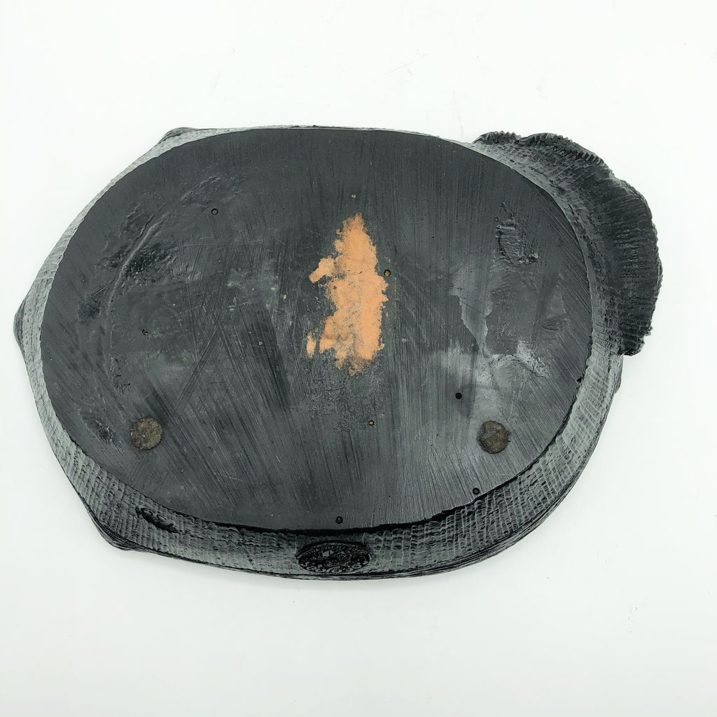 Vintage Coco Joe’s Hawaii Lava Ashtray