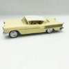 Vintage 1958 Pontiac Bonneville Promo Car
