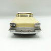 Vintage 1958 Pontiac Bonneville Promo Car