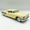 Vintage 1958 Pontiac Bonneville Promo Car