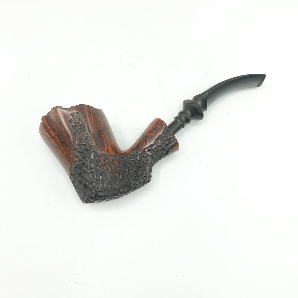 Vintage Jobey Dansk Pipe New In Box