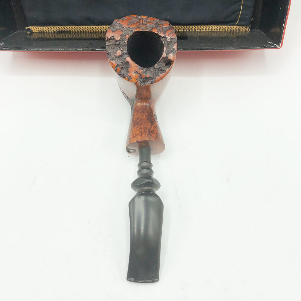 Vintage Jobey Dansk Pipe New In Box