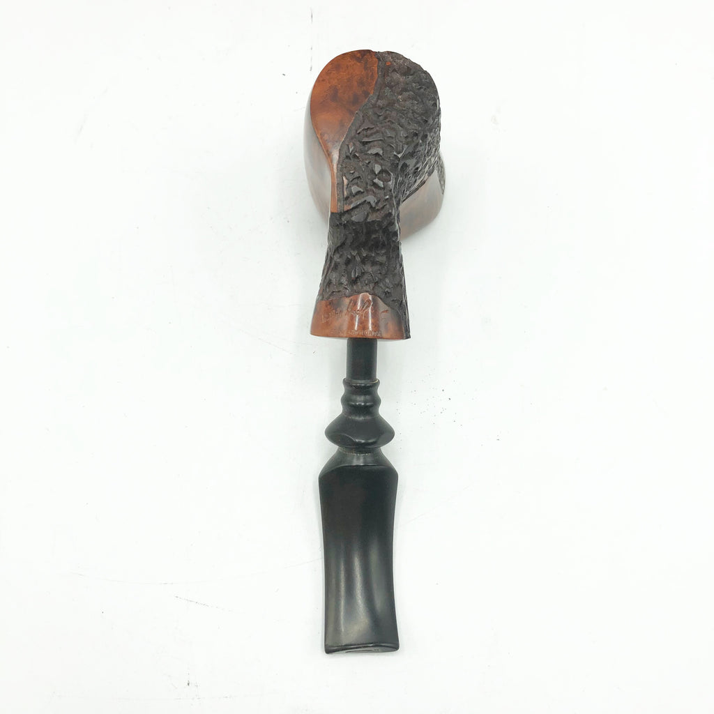 Vintage Jobey Dansk Pipe New In Box