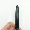 Vintage Montblanc Meisterstuck Black Fountain Pen