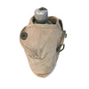 Antique WW1 1918 Canteen W/ 1917 Cover