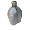 Antique WW1 1918 Canteen W/ 1917 Cover