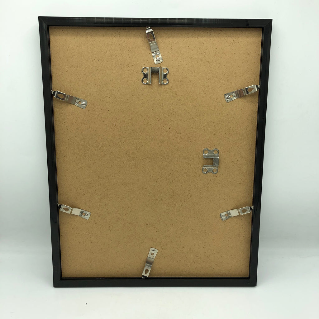 Framed Original Southern California Travel Advertisement