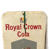 Vintage Royal Crown Cola Thermometer