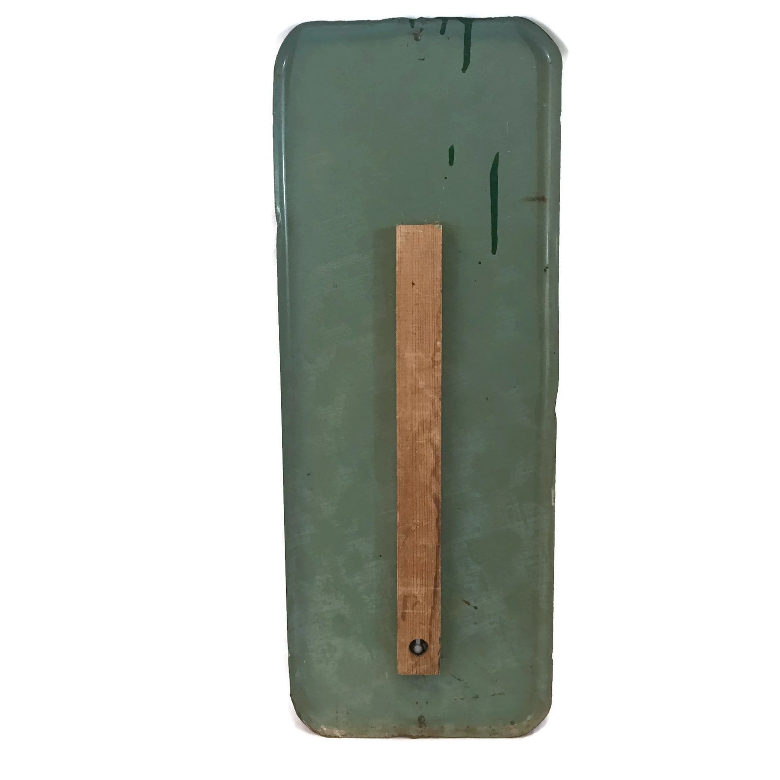 Vintage Royal Crown Cola Thermometer