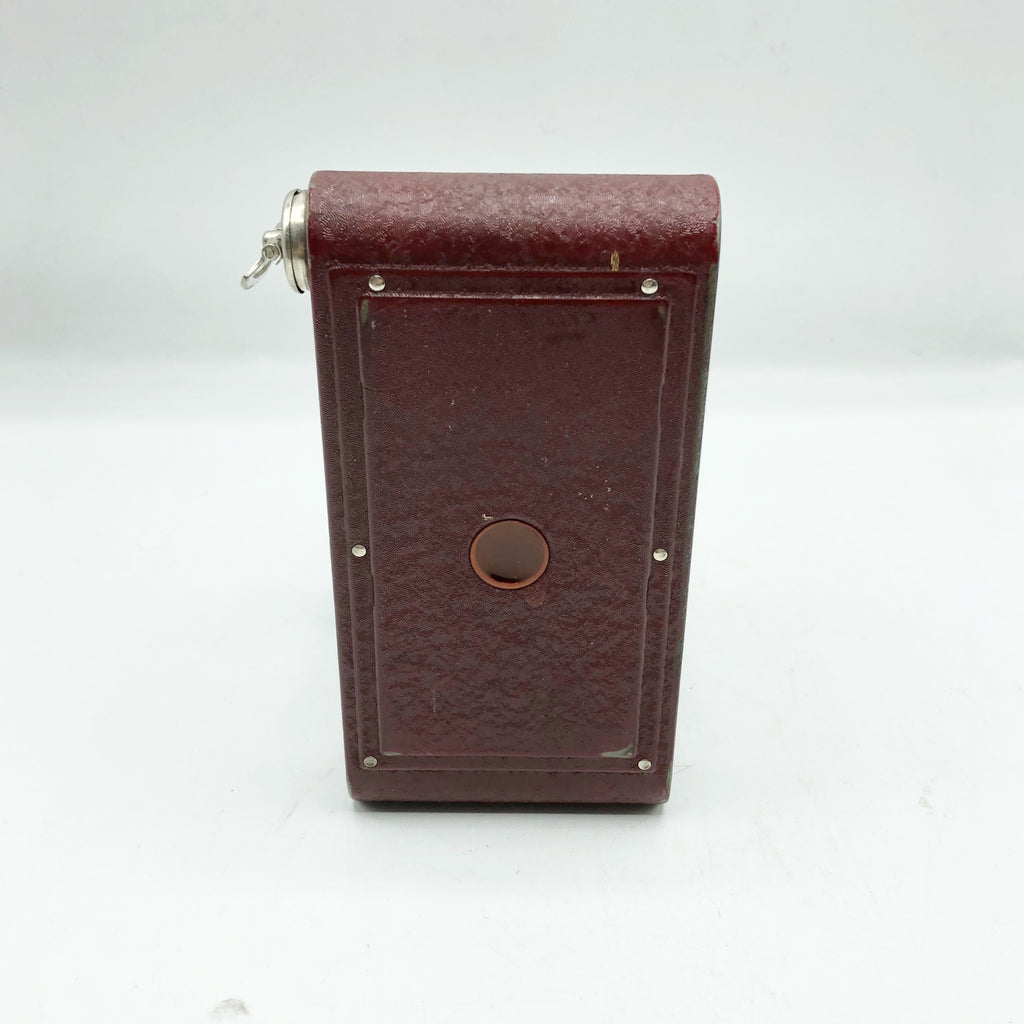 Vintage Kodak Rainbow Hawkeye Pocket Vest Camera