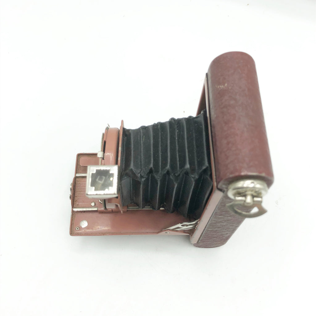 Vintage Kodak Rainbow Hawkeye Pocket Vest Camera