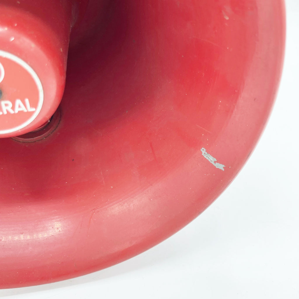 Vintage Federal PA- Siren Speaker Model AS-24 Set. A3