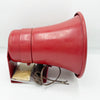 Vintage Federal PA- Siren Speaker Model AS-24 Set. A3