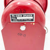Vintage Federal PA- Siren Speaker Model AS-24 Set. A3