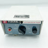 Vintage New Old Stock Federal Siren Interceptor PA-20 (Never Used)