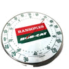 Ransomes Bob Cat Thermometer