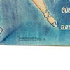 Vintage Whitman Ballet Cut-Outs Uncut Booklet