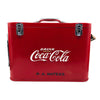 NEAR MINT ORIGINAL CONDITION 1940’s-1950’s Airline Coca-Cola Cooler