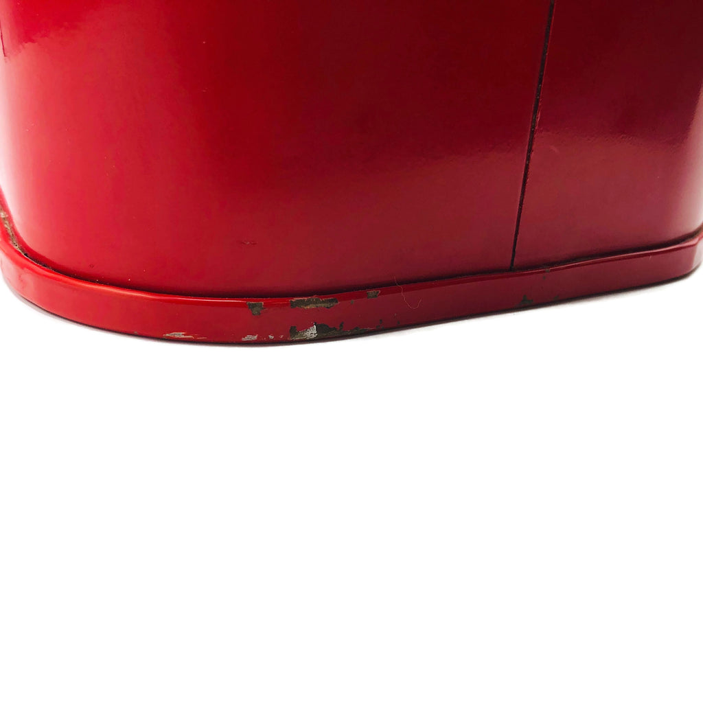 NEAR MINT ORIGINAL CONDITION 1940’s-1950’s Airline Coca-Cola Cooler