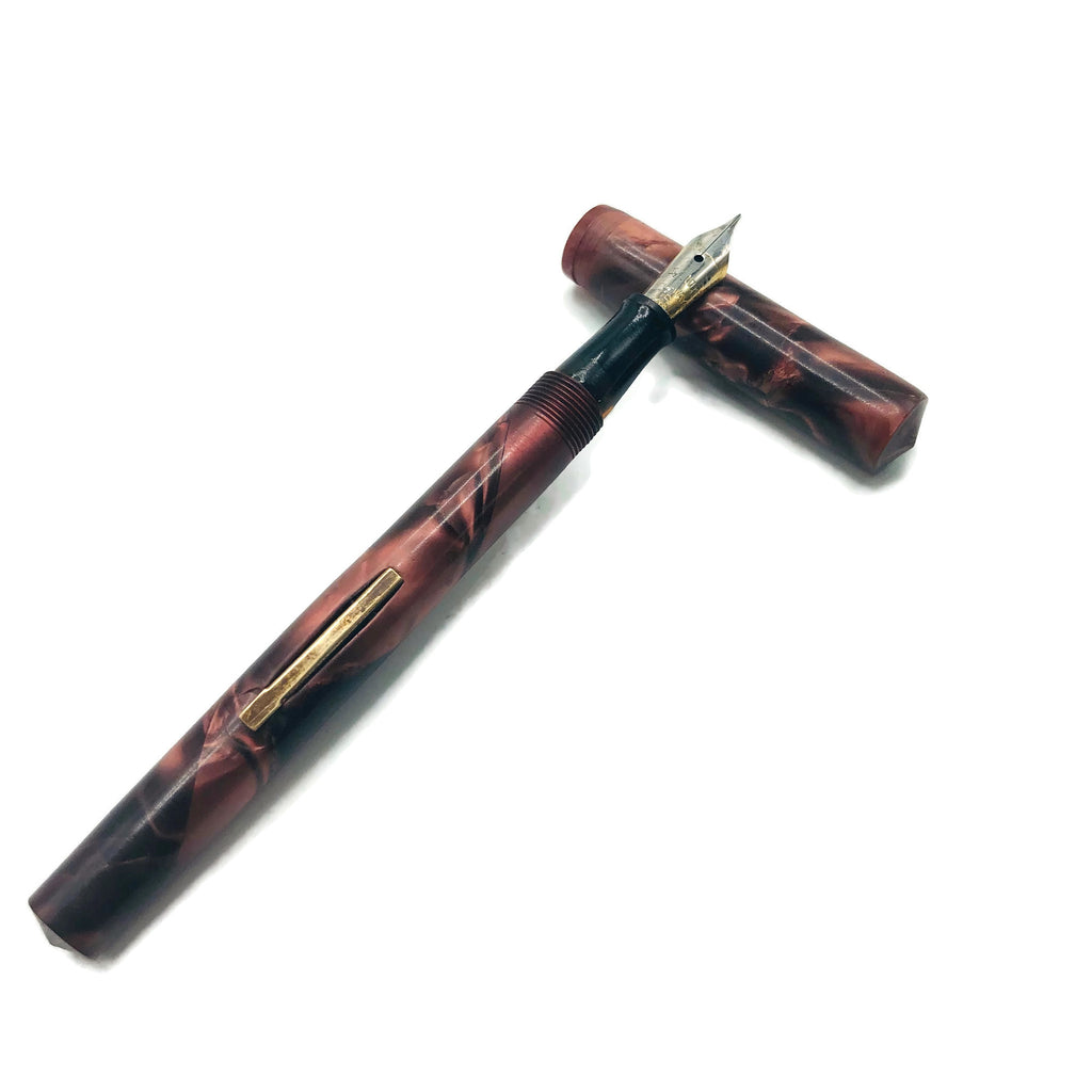 Vintage Waltham Duo-Way Fountain Pen