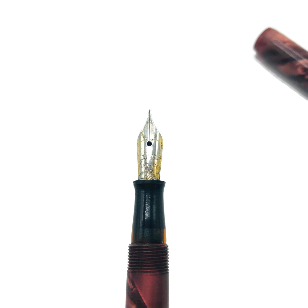 Vintage Waltham Duo-Way Fountain Pen